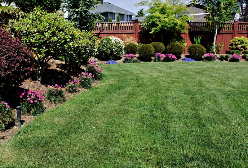 Landscaping Services